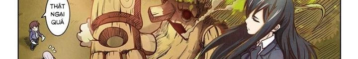Triệu Hồi Sư Cuối Cùng Chapter 9 - 22