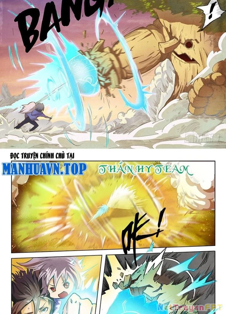 Triệu Hồi Sư Cuối Cùng Chapter 9 - 25