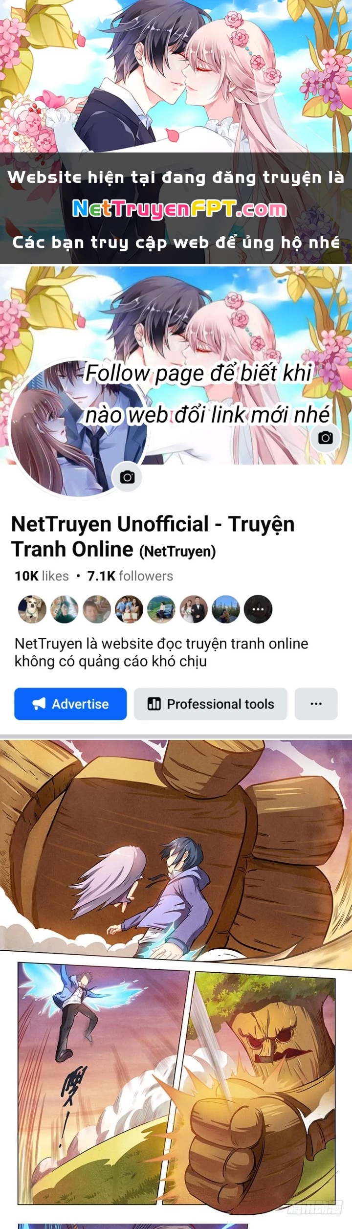 Triệu Hồi Sư Cuối Cùng Chapter 10 - 1
