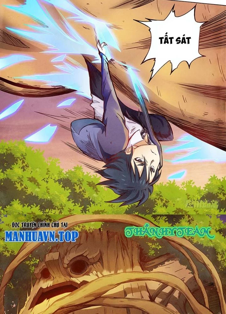 Triệu Hồi Sư Cuối Cùng Chapter 10 - 5