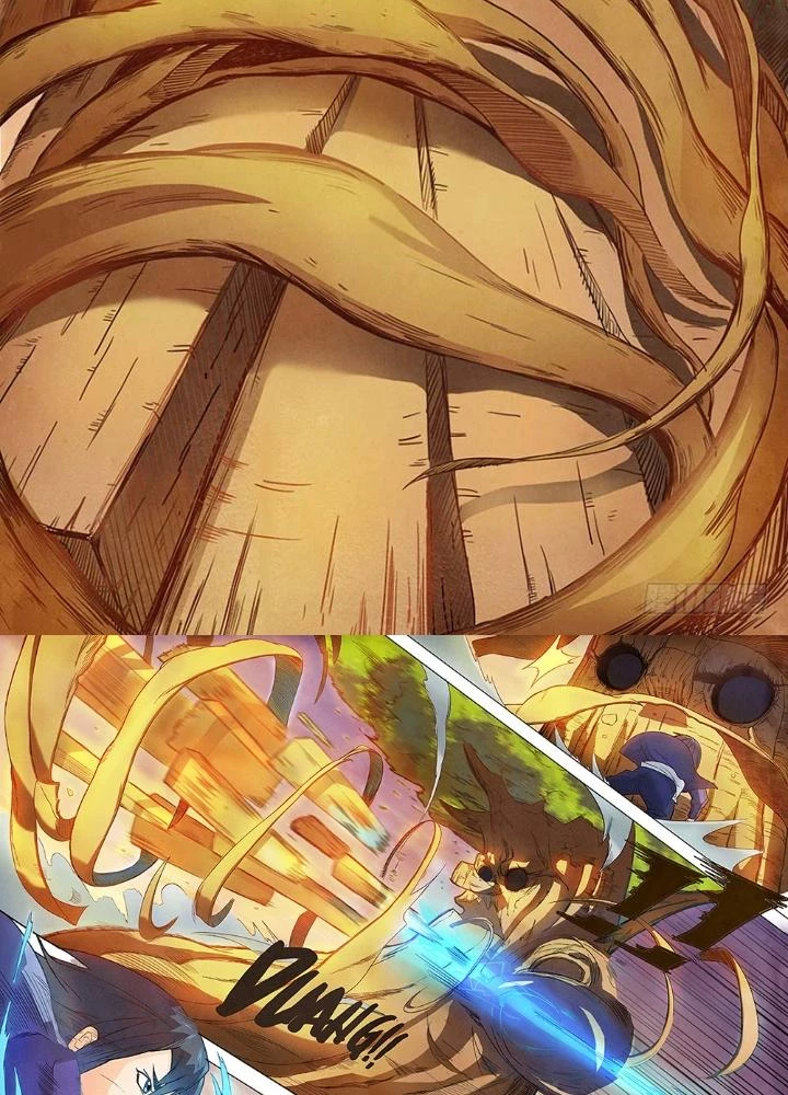 Triệu Hồi Sư Cuối Cùng Chapter 10 - 7