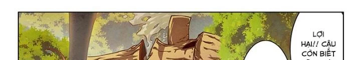 Triệu Hồi Sư Cuối Cùng Chapter 10 - 10