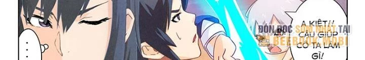 Triệu Hồi Sư Cuối Cùng Chapter 10 - 18
