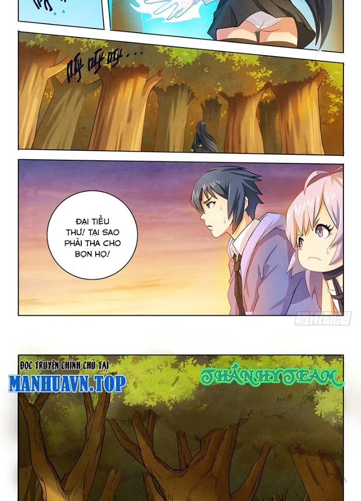 Triệu Hồi Sư Cuối Cùng Chapter 10 - 25