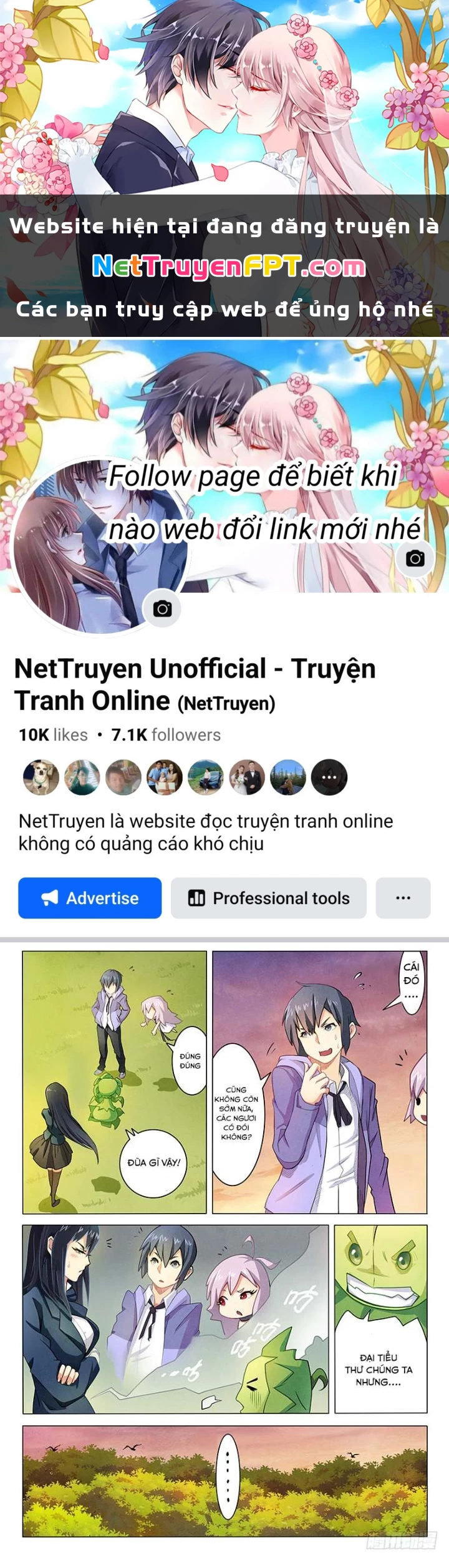 Triệu Hồi Sư Cuối Cùng Chapter 11 - 1