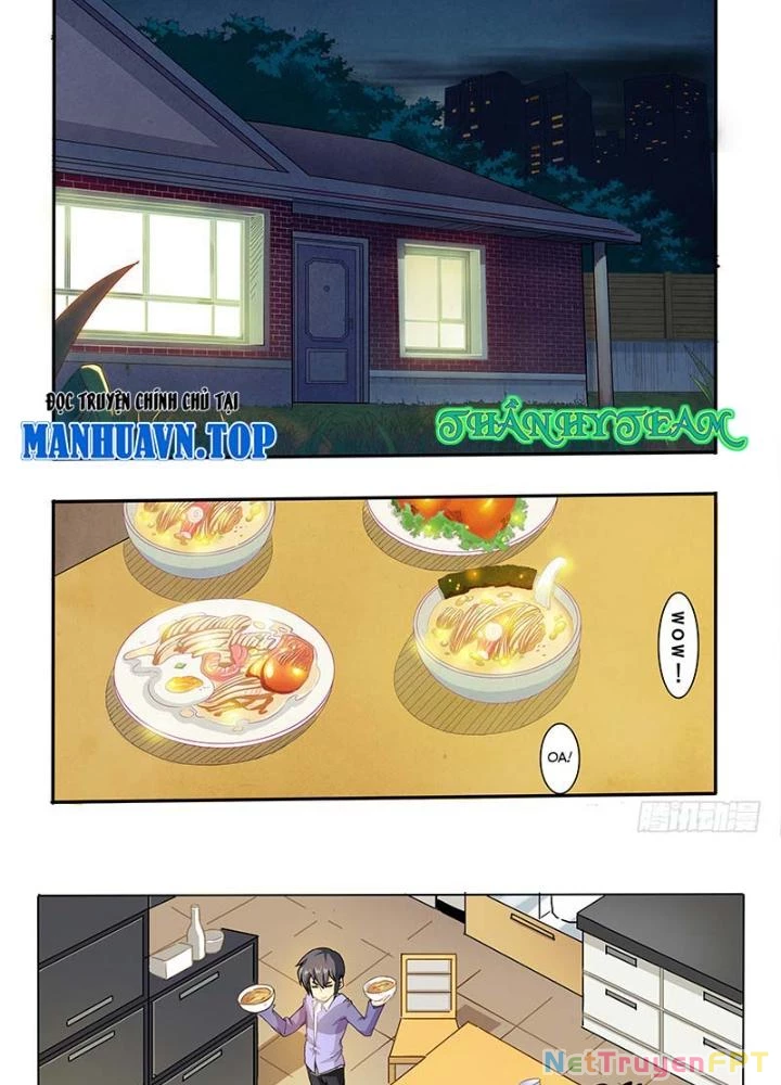 Triệu Hồi Sư Cuối Cùng Chapter 11 - 3