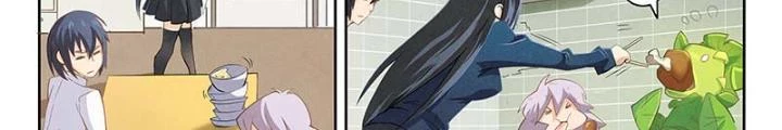 Triệu Hồi Sư Cuối Cùng Chapter 11 - 8