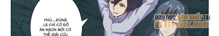 Triệu Hồi Sư Cuối Cùng Chapter 11 - 12