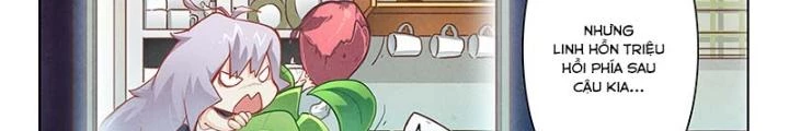 Triệu Hồi Sư Cuối Cùng Chapter 11 - 14