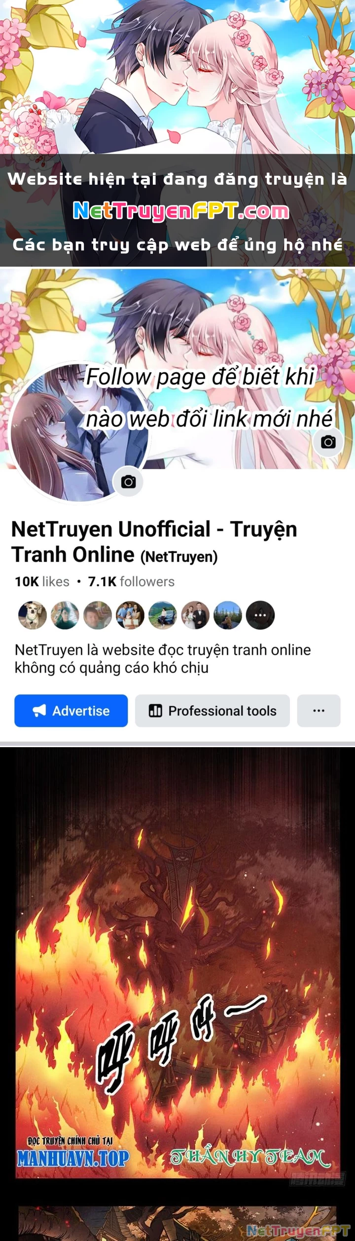 Triệu Hồi Sư Cuối Cùng Chapter 12 - 1