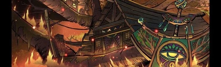 Triệu Hồi Sư Cuối Cùng Chapter 12 - 2