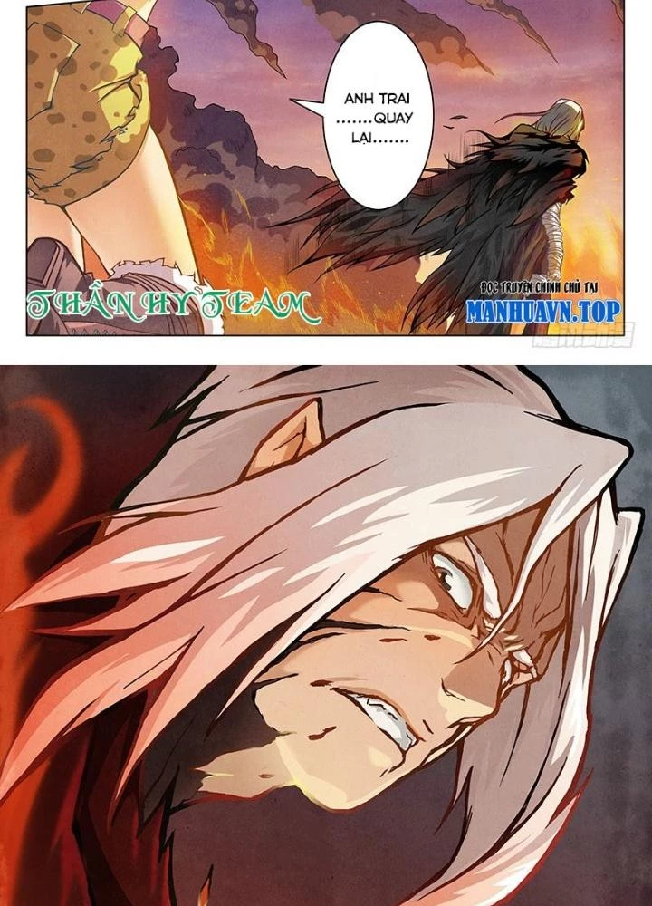 Triệu Hồi Sư Cuối Cùng Chapter 12 - 9