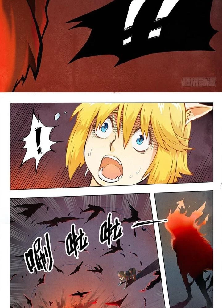 Triệu Hồi Sư Cuối Cùng Chapter 12 - 11