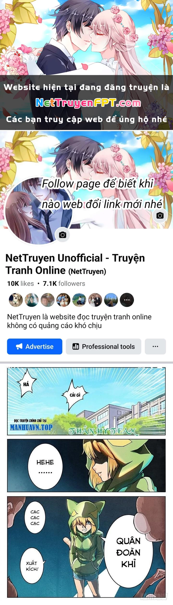 Triệu Hồi Sư Cuối Cùng Chapter 13 - 1