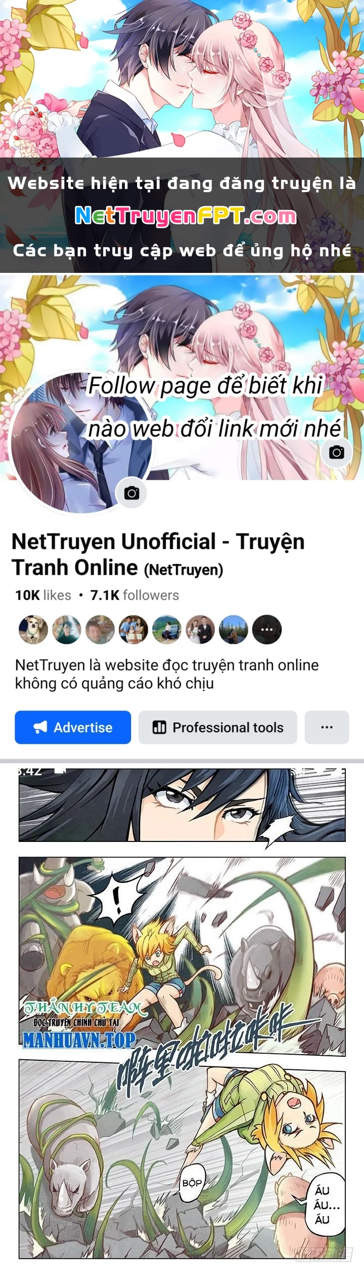 Triệu Hồi Sư Cuối Cùng Chapter 14 - 1