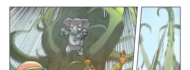 Triệu Hồi Sư Cuối Cùng Chapter 14 - 2
