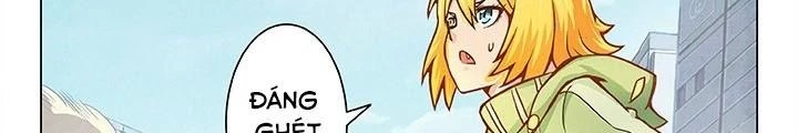 Triệu Hồi Sư Cuối Cùng Chapter 14 - 4