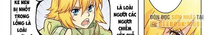 Triệu Hồi Sư Cuối Cùng Chapter 14 - 12