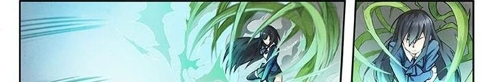 Triệu Hồi Sư Cuối Cùng Chapter 14 - 20