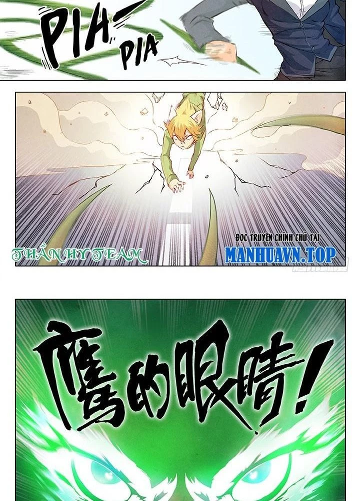 Triệu Hồi Sư Cuối Cùng Chapter 14 - 27