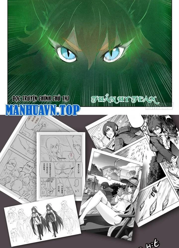 Triệu Hồi Sư Cuối Cùng Chapter 14 - 29