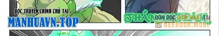 Triệu Hồi Sư Cuối Cùng Chapter 15 - 6