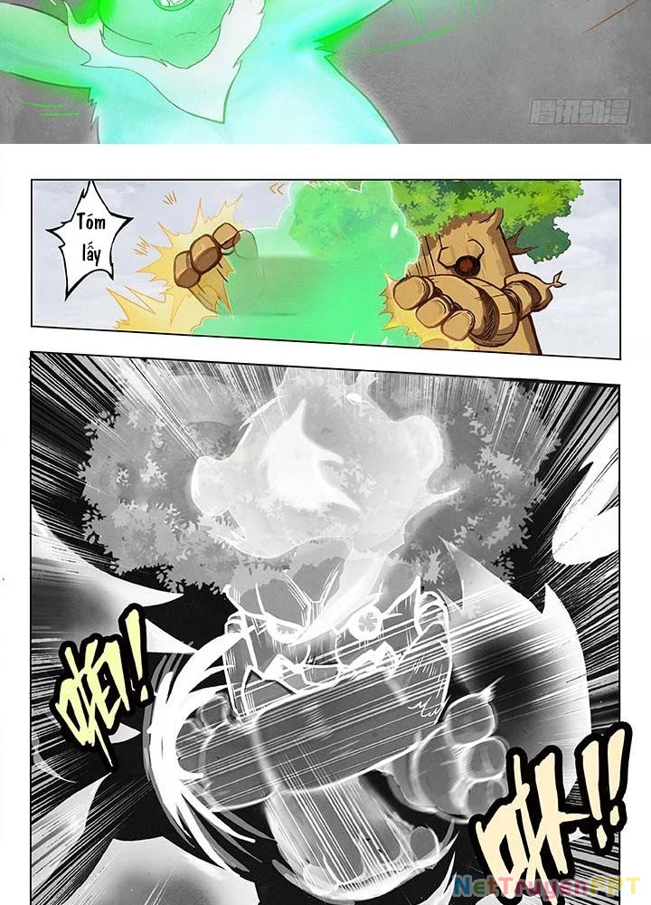 Triệu Hồi Sư Cuối Cùng Chapter 15 - 25