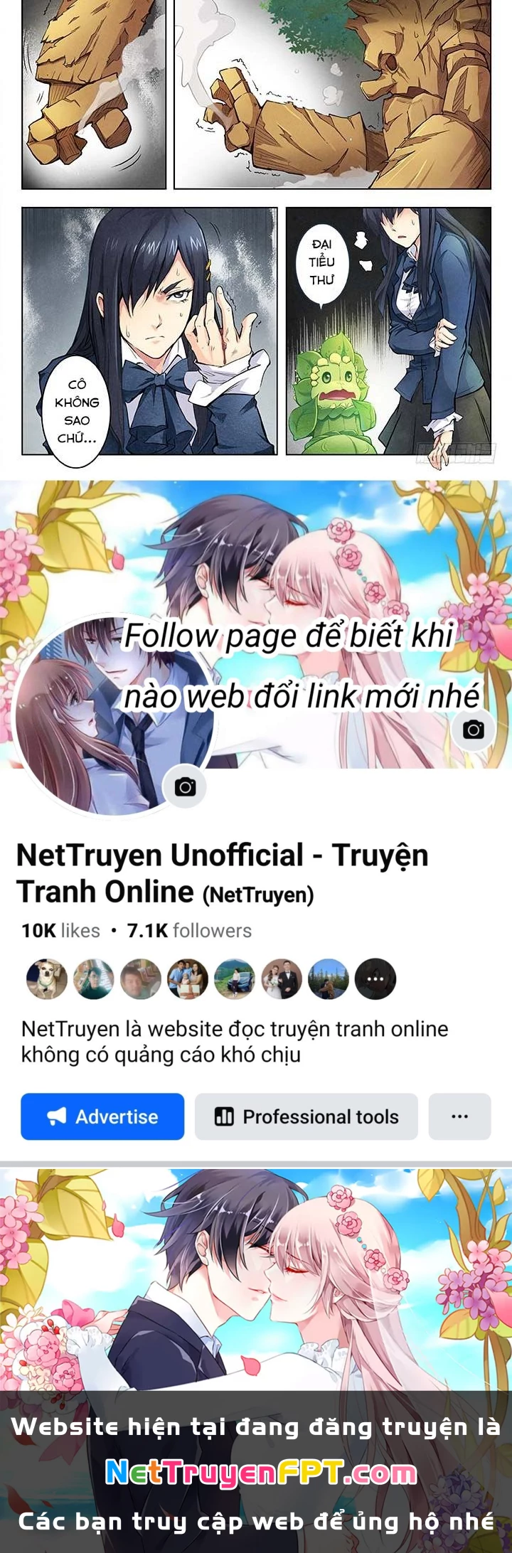 Triệu Hồi Sư Cuối Cùng Chapter 15 - 35