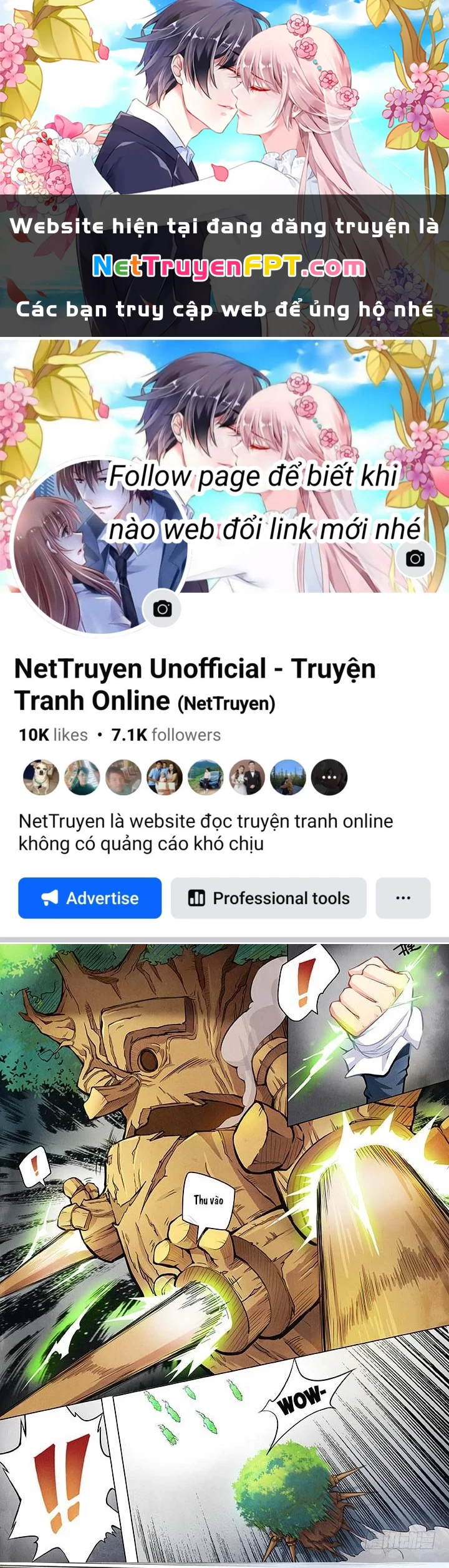 Triệu Hồi Sư Cuối Cùng Chapter 16 - 1