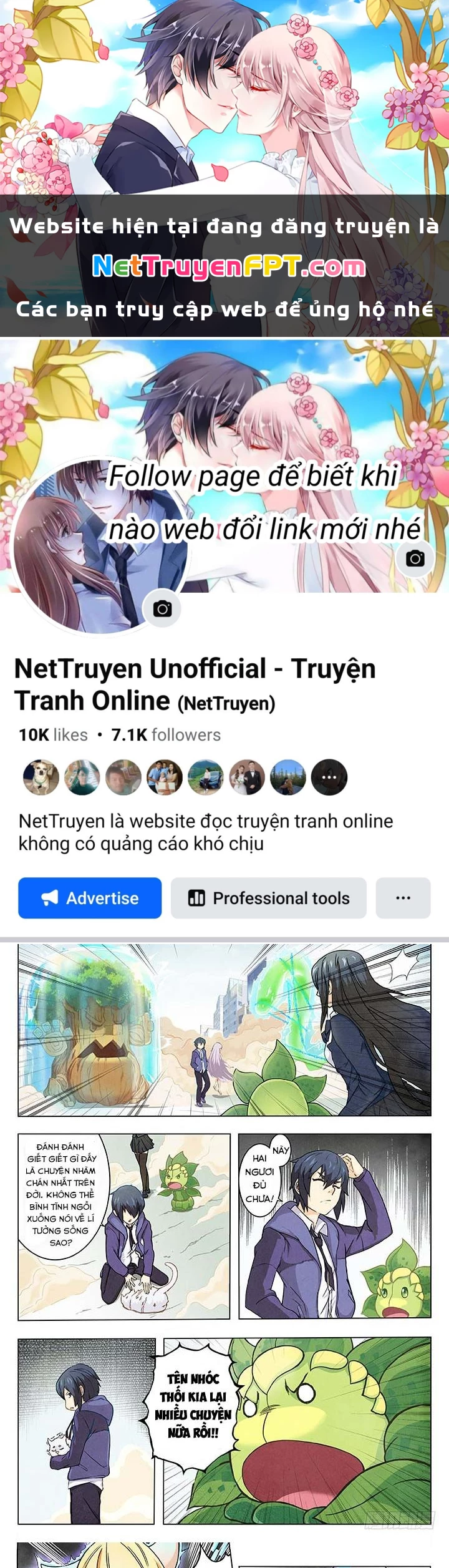Triệu Hồi Sư Cuối Cùng Chapter 17 - 1