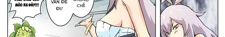 Triệu Hồi Sư Cuối Cùng Chapter 17 - 10