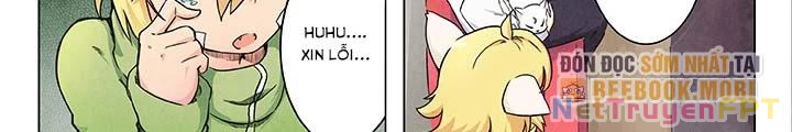 Triệu Hồi Sư Cuối Cùng Chapter 17 - 24