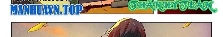 Triệu Hồi Sư Cuối Cùng Chapter 18 - 16
