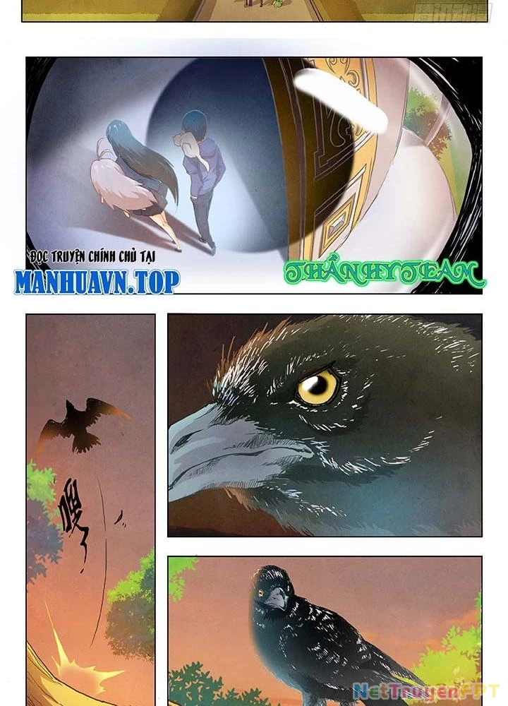 Triệu Hồi Sư Cuối Cùng Chapter 18 - 27