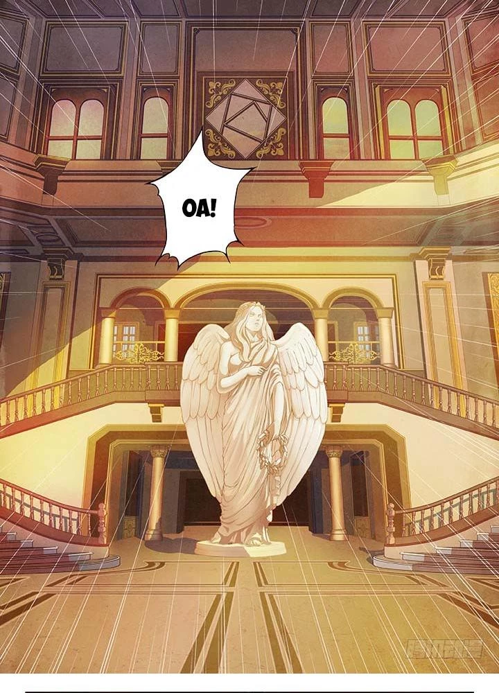 Triệu Hồi Sư Cuối Cùng Chapter 18 - 29