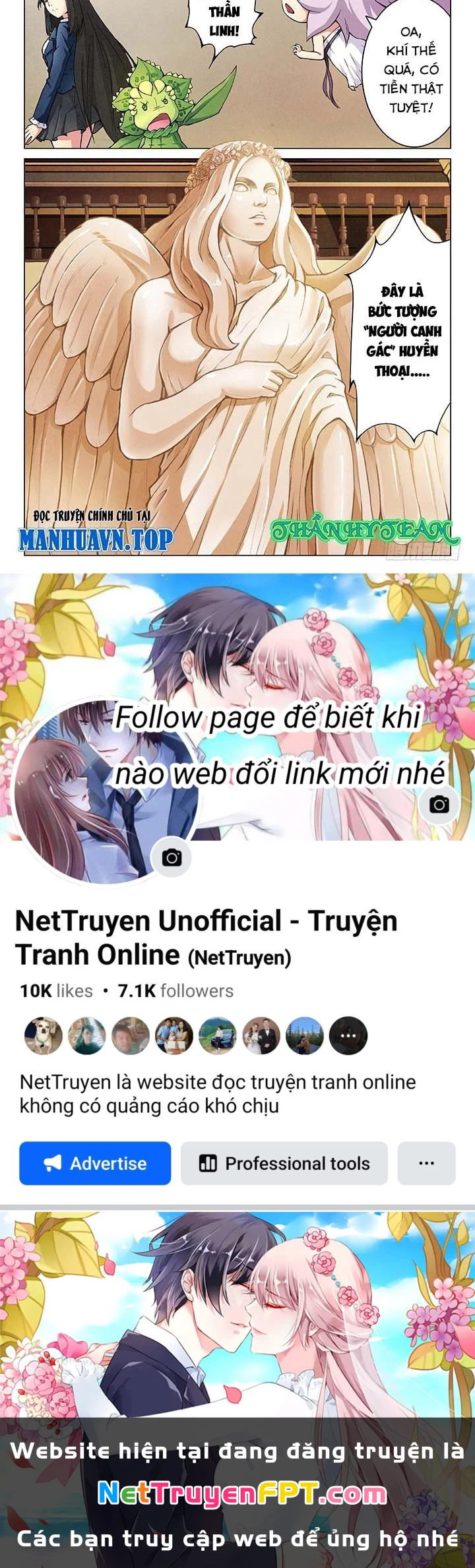 Triệu Hồi Sư Cuối Cùng Chapter 18 - 31