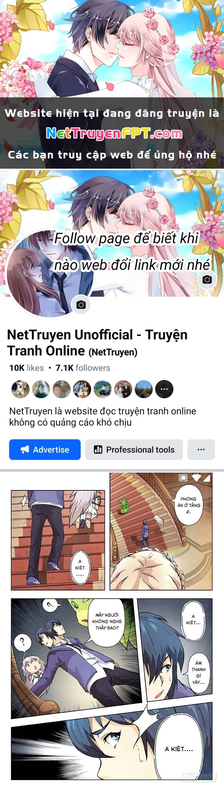 Triệu Hồi Sư Cuối Cùng Chapter 19 - 1
