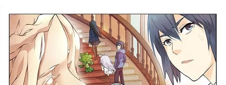 Triệu Hồi Sư Cuối Cùng Chapter 19 - 2