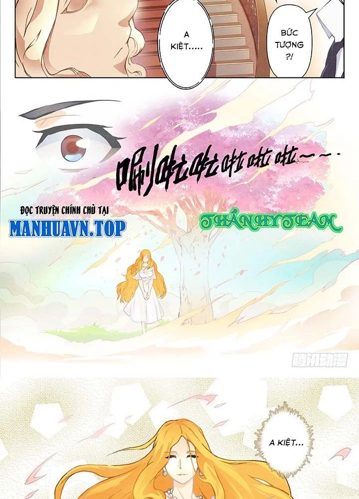Triệu Hồi Sư Cuối Cùng Chapter 19 - 3