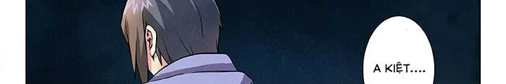 Triệu Hồi Sư Cuối Cùng Chapter 19 - 20