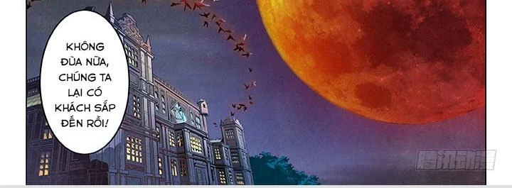 Triệu Hồi Sư Cuối Cùng Chapter 19 - 33