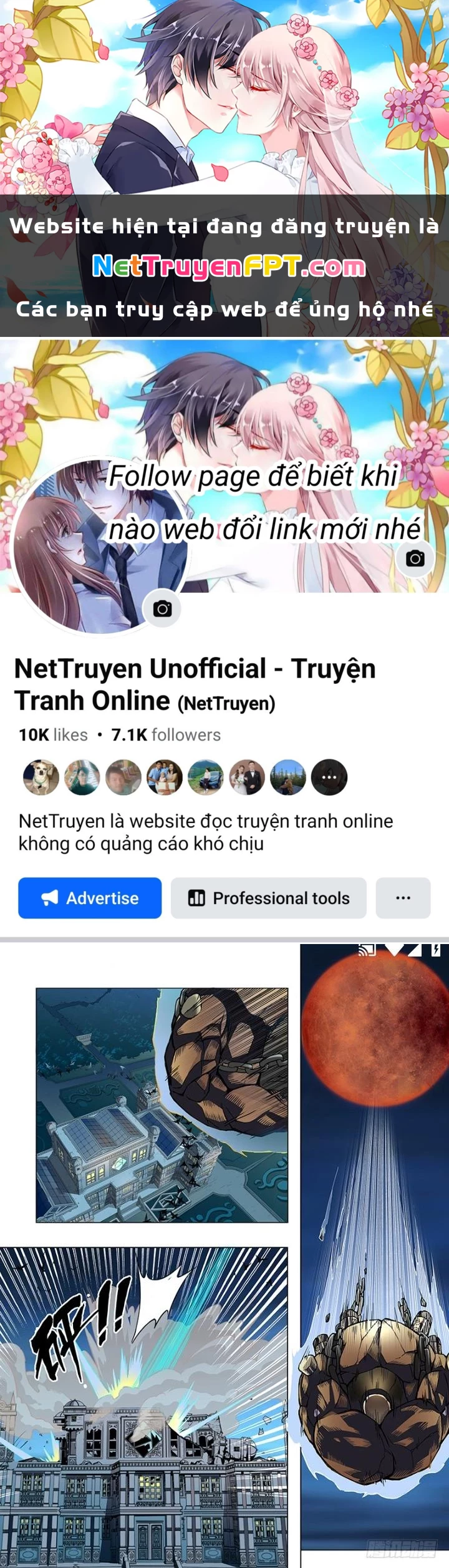 Triệu Hồi Sư Cuối Cùng Chapter 20 - 1