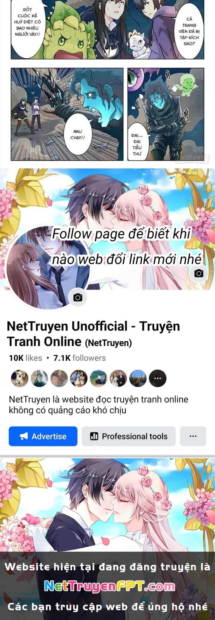Triệu Hồi Sư Cuối Cùng Chapter 20 - 27