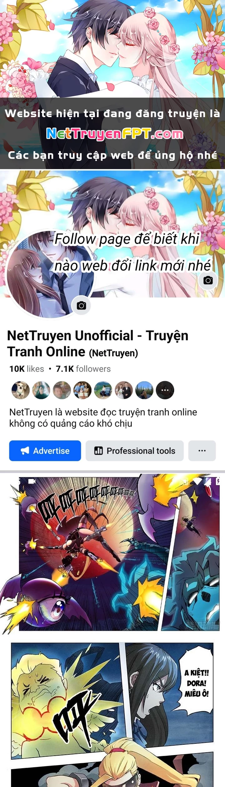 Triệu Hồi Sư Cuối Cùng Chapter 21 - 1