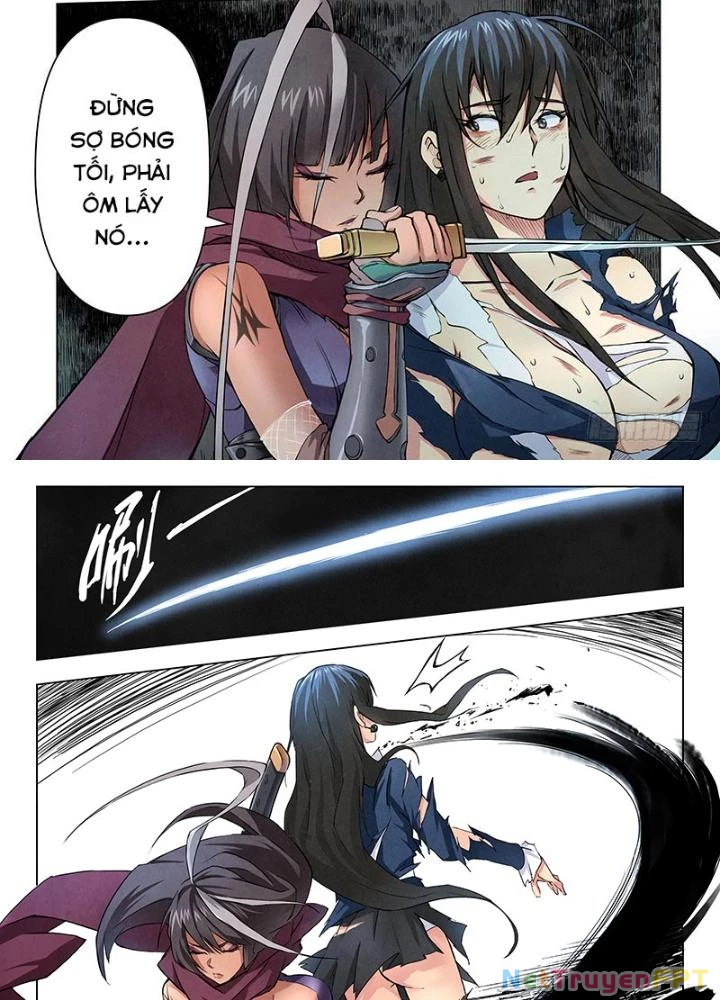 Triệu Hồi Sư Cuối Cùng Chapter 22 - 19