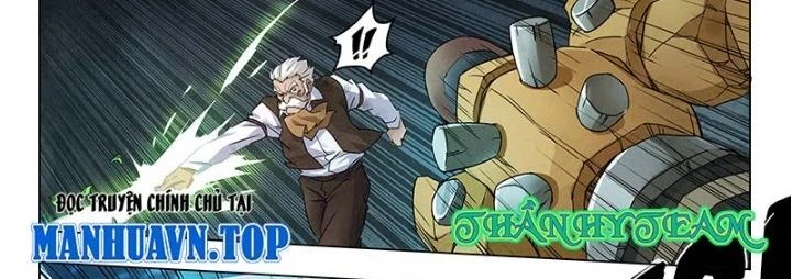 Triệu Hồi Sư Cuối Cùng Chapter 23 - 2