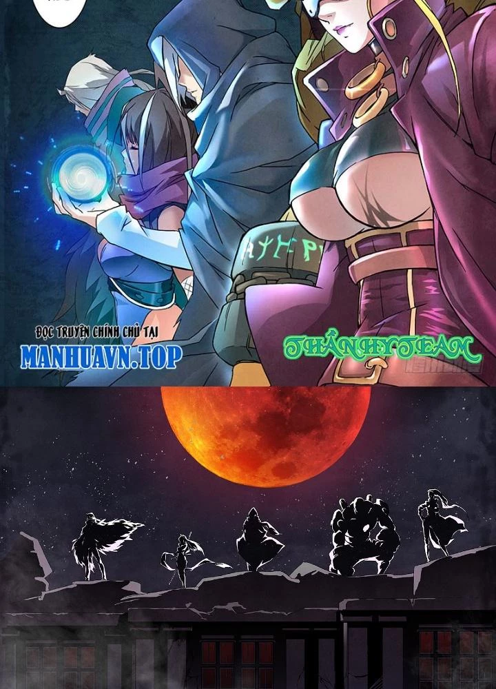 Triệu Hồi Sư Cuối Cùng Chapter 23 - 17
