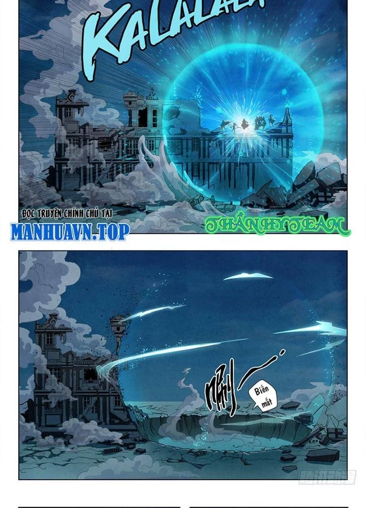 Triệu Hồi Sư Cuối Cùng Chapter 23 - 19