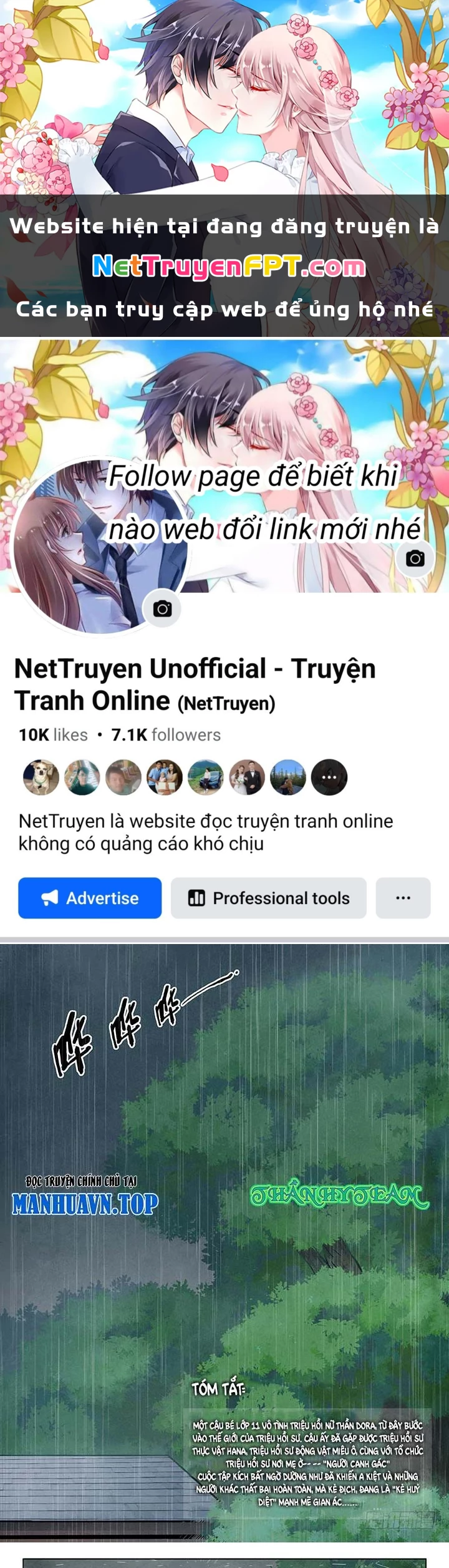 Triệu Hồi Sư Cuối Cùng Chapter 24 - 1