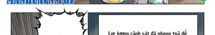 Triệu Hồi Sư Cuối Cùng Chapter 24 - 8